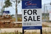 Canberra home values on the rise