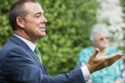 Canberra records strongest year for home values since 2010: RP Data index