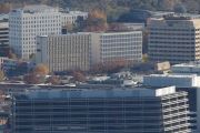 Office vacancy rate falls but development needed