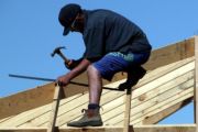 Canberra building approvals at lowest level in more than 10 years