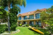 Picturesque group getaway in Merimbula