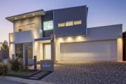 The ultimate family home and entertainer