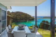Coast and Country: North Narooma
