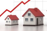 Canberra home values record sluggish growth