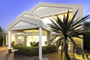 Gungahlin entertainer's home evokes sense of luxury