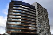 Canberra's office market set to improve: new report