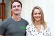 Queensland's first home builders