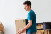 On the move: a stress-free guide to moving house
