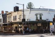 Young families head to Redfern amid suburb's massive demographic shift