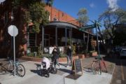 Rosebery: Sydney suburb rises from 'desert wasteland' to thriving foodie and family hub in a decade