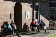 Why would-be downsizers are choosing to stay in Waverton instead