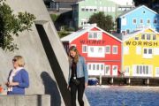 Empty-nesters flock to Birchgrove as Sydney's inner-west continue to evolve