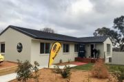 Canberra auctions: Five-bedroom Scullin home sells for $690,000