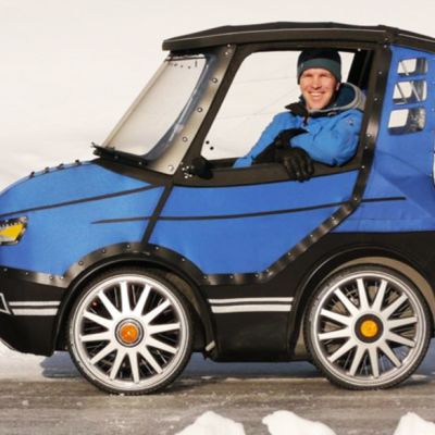 Podride car online