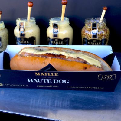 Food Fight It S 40 Burgers Versus 100 Hot Dogs In Race For Consumers