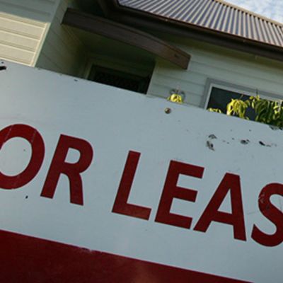 Poor priced out of Sydney rental market