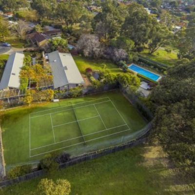 The top Canberra suburbs for house price growth in 2017