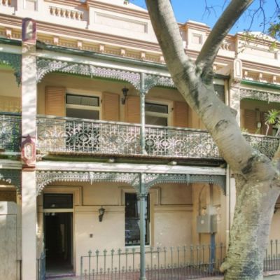 Millers Point named the next prestige suburb as housing sell-off delivers record results