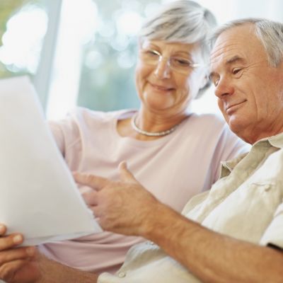 What retirement means for your mortgage