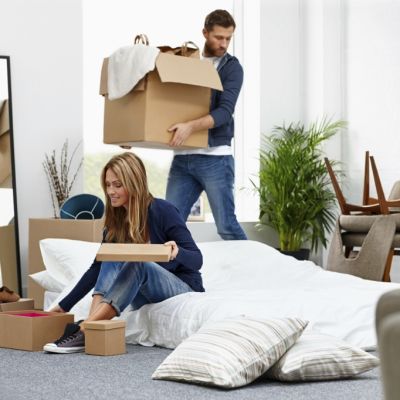 Moving house: How to let it go and declutter