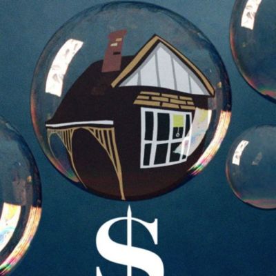 The housing bubble explained