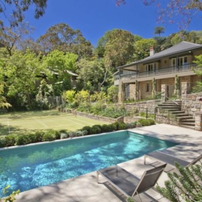 Beauty Point becomes the hottest part of Mosman