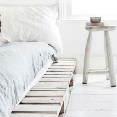 10 ways to style the ultimate minimalist home