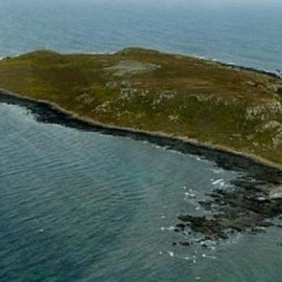Ninth Island passes in after disagreement