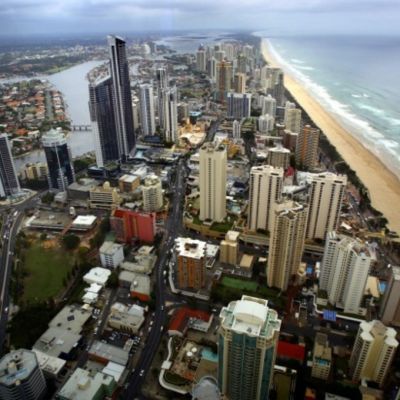 Southern investors eye Queensland property market