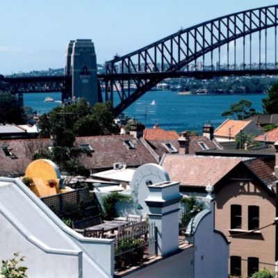 Sydney property prices up 16 per cent over the financial year