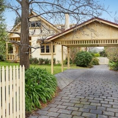 First-time investors step on to Melbourne's property ladder
