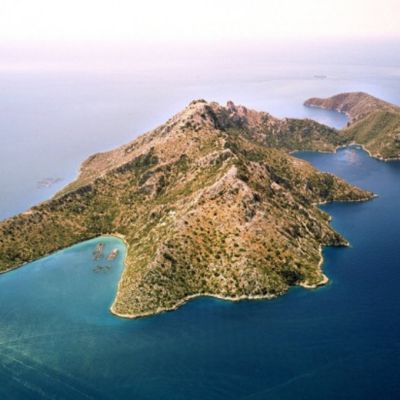 Greek debt crisis: Islands going cheap