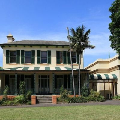 Millers Point: The real estate loophole foreign buyers have not yet exploited