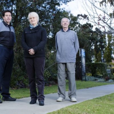 Neighbours selling entire blocks in Castle Hill to developers