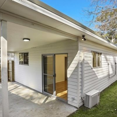 Sydney granny flats at record high