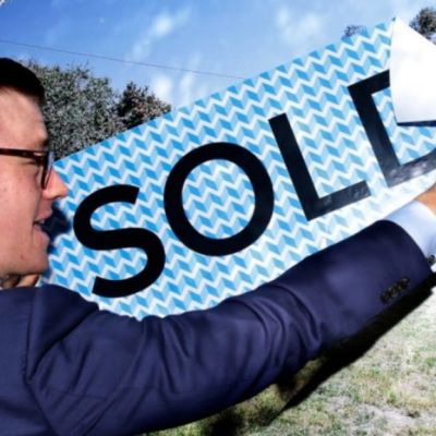 The Canberra suburbs where vendors are discounting homes
