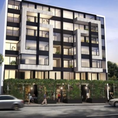 Buyer outraged when apartment contract cancelled at Surry Hills' East Central