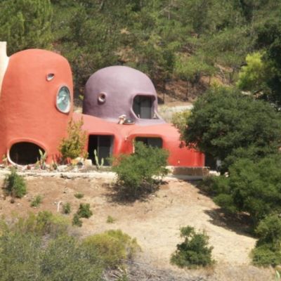 The world's most unusual homes