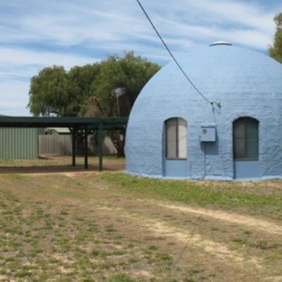 Unique WA igloo home up for sale