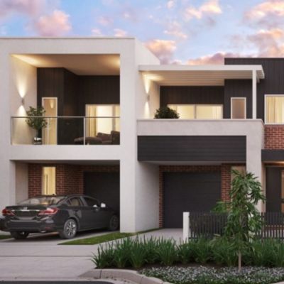 Is this the dream for first home buyers? A $500,000 townhouse 50km from the CBD