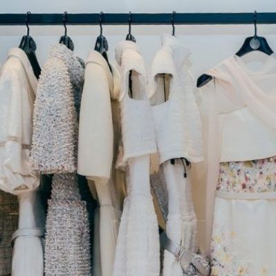 How to create the perfect walk-in wardrobe