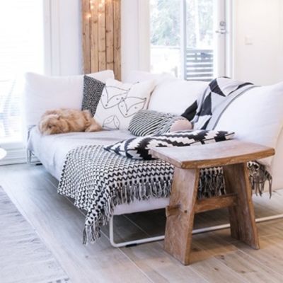 How to design the perfect open-plan living space