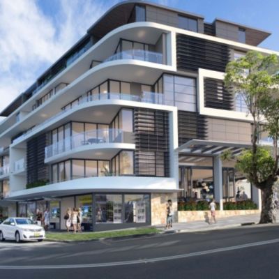 Sydney property: downsizers are in apartment developers' sights this spring