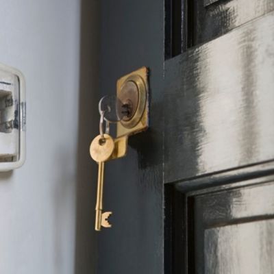 How to update your home's security