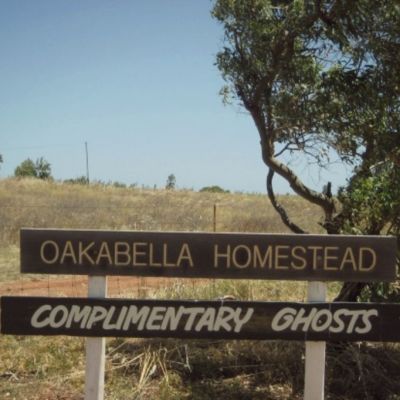 The stories behind Australia's most haunted houses