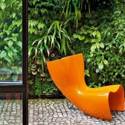 The best outdoor living trends