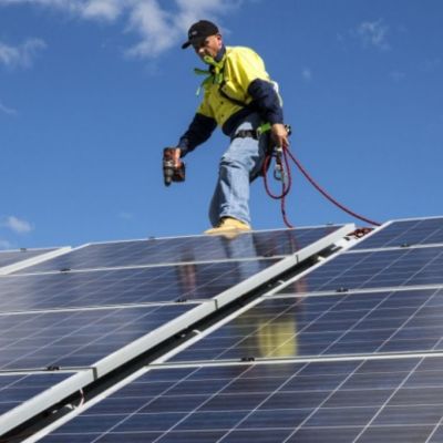 New technology encourages landlords to embrace solar power