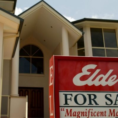 Call to tax profits of family home sales over $2 million