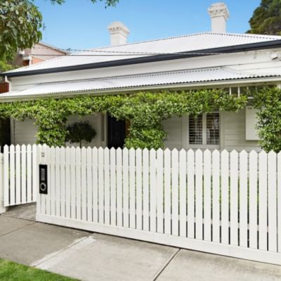 u200bMelbourne house prices up 14.5 per cent in 2015