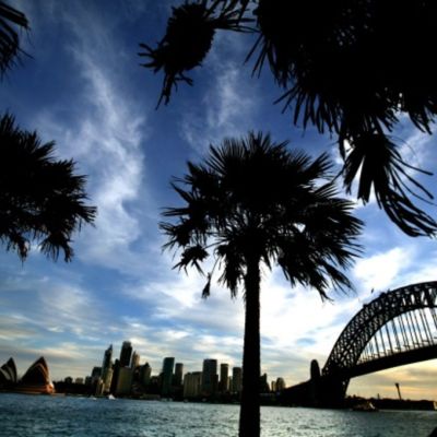 Sydney house prices drop 3 per cent: Domain Group